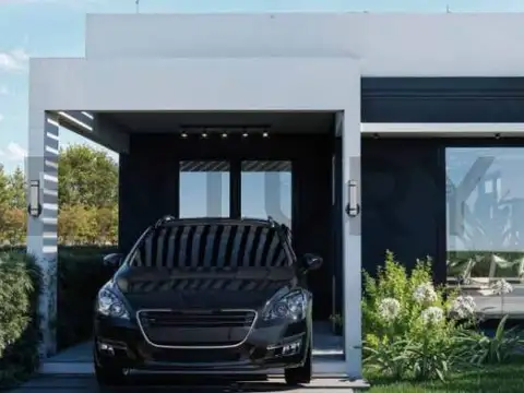 Jose Ingenieros 4100, Piso 0