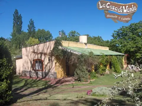 Casa 11 ambientes con 6 baños