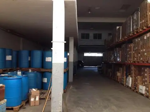 Galpon en Venta en Villa Martelli, USD 1.200.000