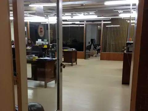 Galpon en Venta A Estrenar