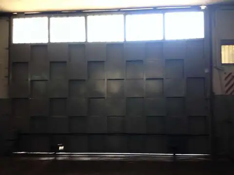 Villa Martelli - F. Laprida