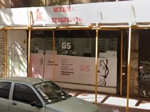 Local en Alquiler en Plaza Colon, $ 700.000