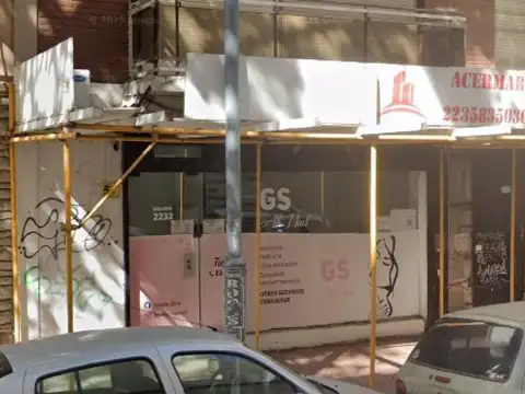 Local en Alquiler 20 años