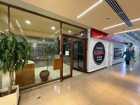 Oficina en Venta en Centro, USD 35.900