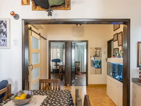 Depto Tipo Casa en Venta en San Isidro, USD 215.000