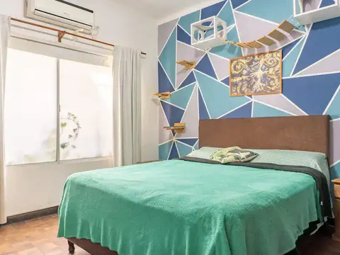 Venta PH 4 amb con jardín y parrilla San Isidro