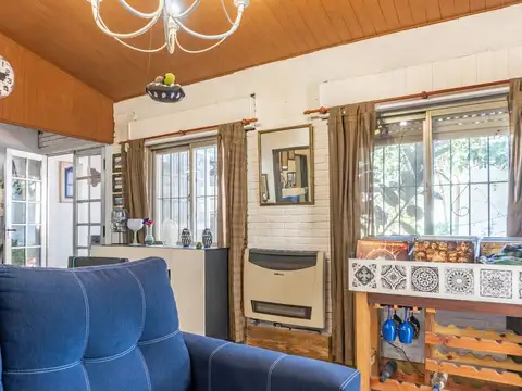 Depto Tipo Casa en Venta de 3 dormitorios