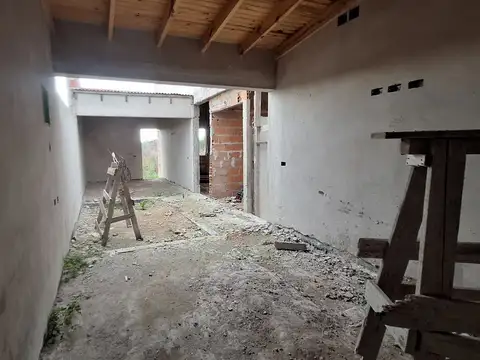 Terreno en Venta en Melchor Romero, USD 30.000