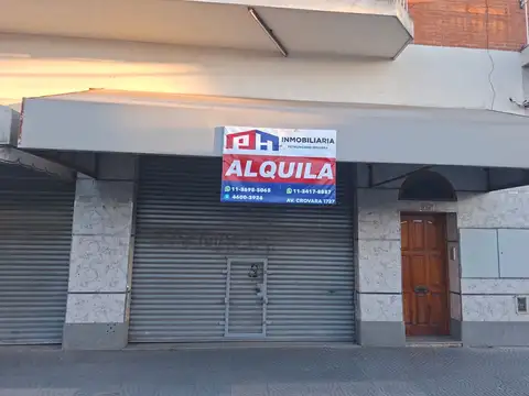 Local en alquiler en Lomas Del Mirador