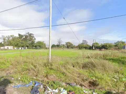 Terreno en Venta de 306,0 m2