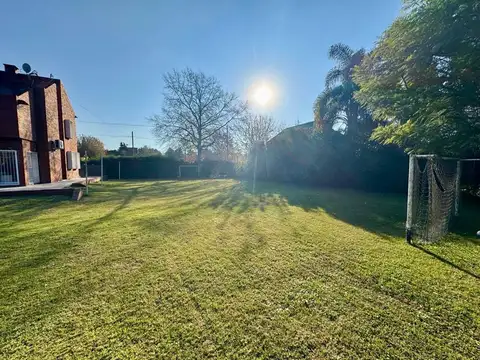 Quinta en Venta en El Trébol, USD 390.000