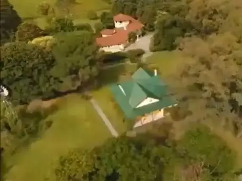 Venta chacra retasada, 17 hectáreas con dos casas!