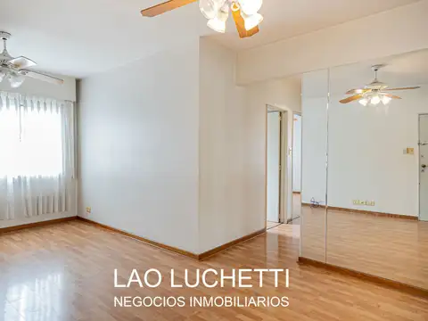 Departamento en Alquiler de 3 dormitorios