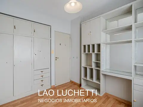 ALQUILER! 4 Ambientes en La Pampa y Conde! BELGRANO R 