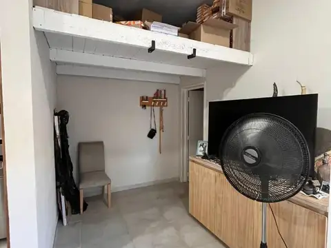 Venta de casa en pleno centro de San Vicente - 4 ambientes