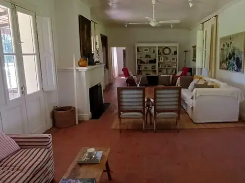 Quinta en Alquiler Temporal A Estrenar