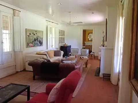 ALQUILER TEMPORARIO Quinta de 3 Has