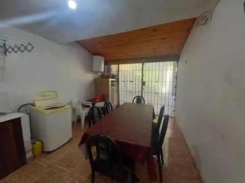 Venta duplex 3 amb, a 50 mts del mar  Calle 1 entre 83 y 84, Mar del tuyu a una cuadra del mar