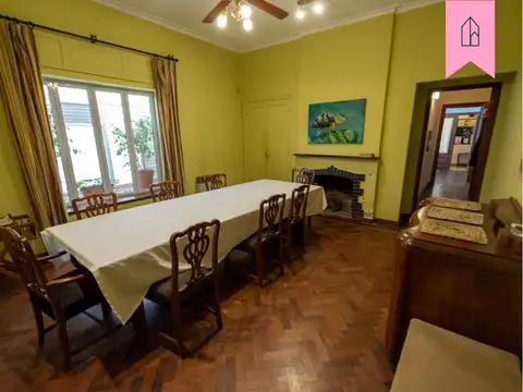 Casa en venta en Centro