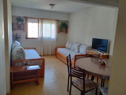 Departamento en alquiler temporal en Sur