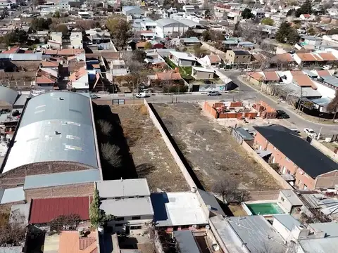 san jose de feliciano al 300