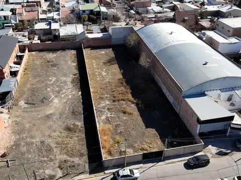 Terreno en Venta de 1200,0 m2