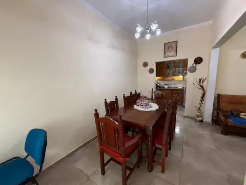 Depto Tipo Casa en Venta de 3 ambientes