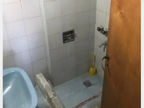Depto Tipo Casa 3 ambientes con 2 baños