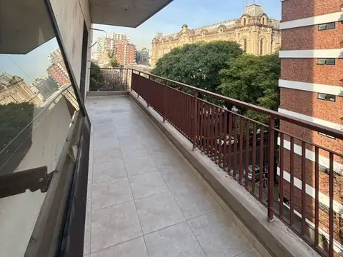 Departamento - Venta - Argentina, Capital Federal - Valle 505