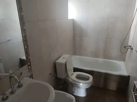 Departamento en alquiler en Centro