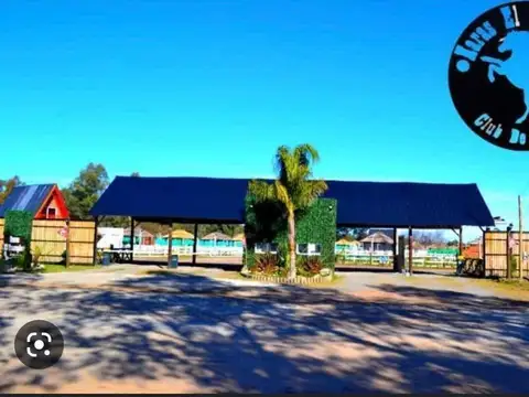 Mar Del Plata Y Pigüé S-n B1748 Gral. Rodríguez, Gba Oeste