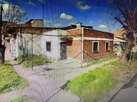 Lote comercial en VENTA