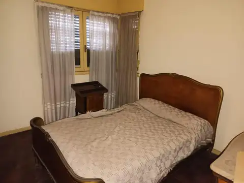 Venta Casa 3 Ambientes Patio Ramos Mejia