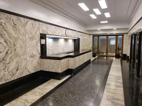 Bartolome Mitre al 600