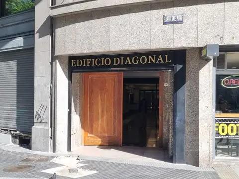 Bartolome Mitre al 600