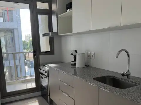 Departamento en Venta con 1