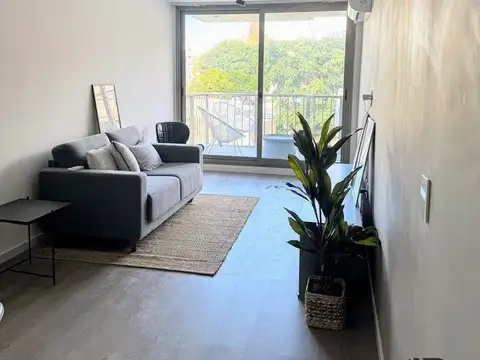 Apartamento de 2 dormitorios con terraza en La Blanqueada. Entrega: junio 2025