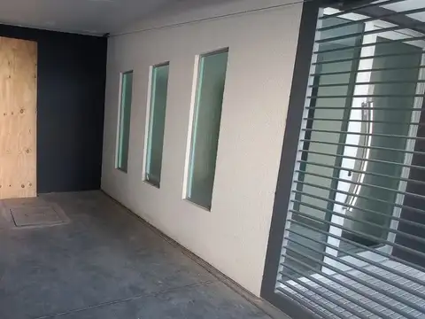 VENTA COCHERA VILLA URQUIZA P.B. PORTÓN AUTOMÁTICO