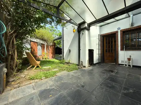 EXCELENTE DUPLEX 3 AMBIENTES EN ITUZAINGO NORTE