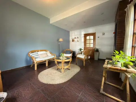 EXCELENTE DUPLEX 3 AMBIENTES EN ITUZAINGO NORTE