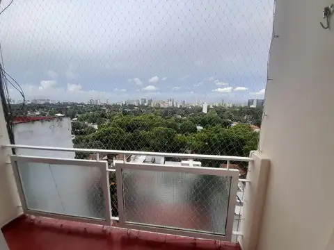 Alquiler departamento 2 ambientes Vicente lopez