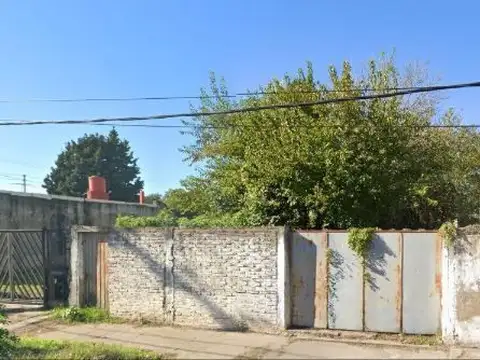 OPORTUNIDAD LOTE C ESCRITURA LAFERRERE ESCUCHA OFERTA