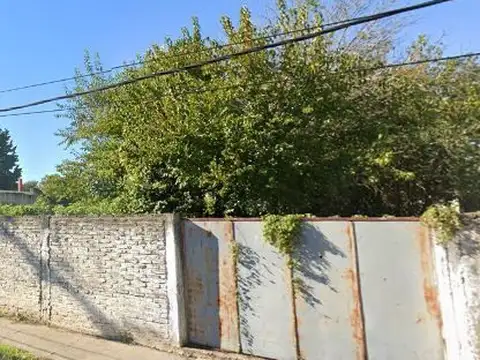 OPORTUNIDAD LOTE C ESCRITURA LAFERRERE ESCUCHA OFERTA