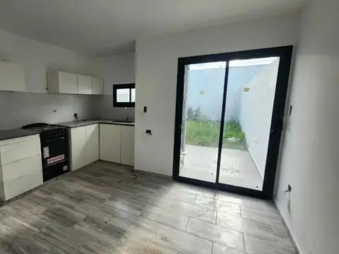 Casa en Venta 1 año