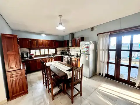 Casa en Venta 5 años