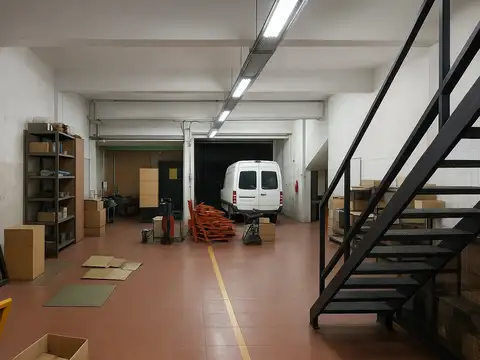 Av Constituyentes 1500