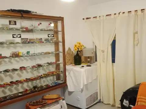 VENTA DE DEPARTAMENTO EN SAN LORENZO  - ZONA TERMINAL