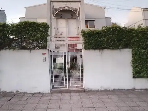VENTA DE DEPARTAMENTO EN SAN LORENZO  - ZONA TERMINAL