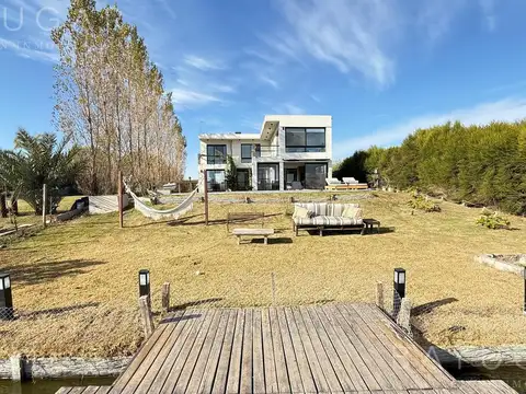 Casa en Alquiler Temporal de 3 dormitorios
