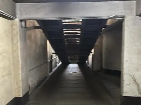 COCHERA EN ITALIA 50